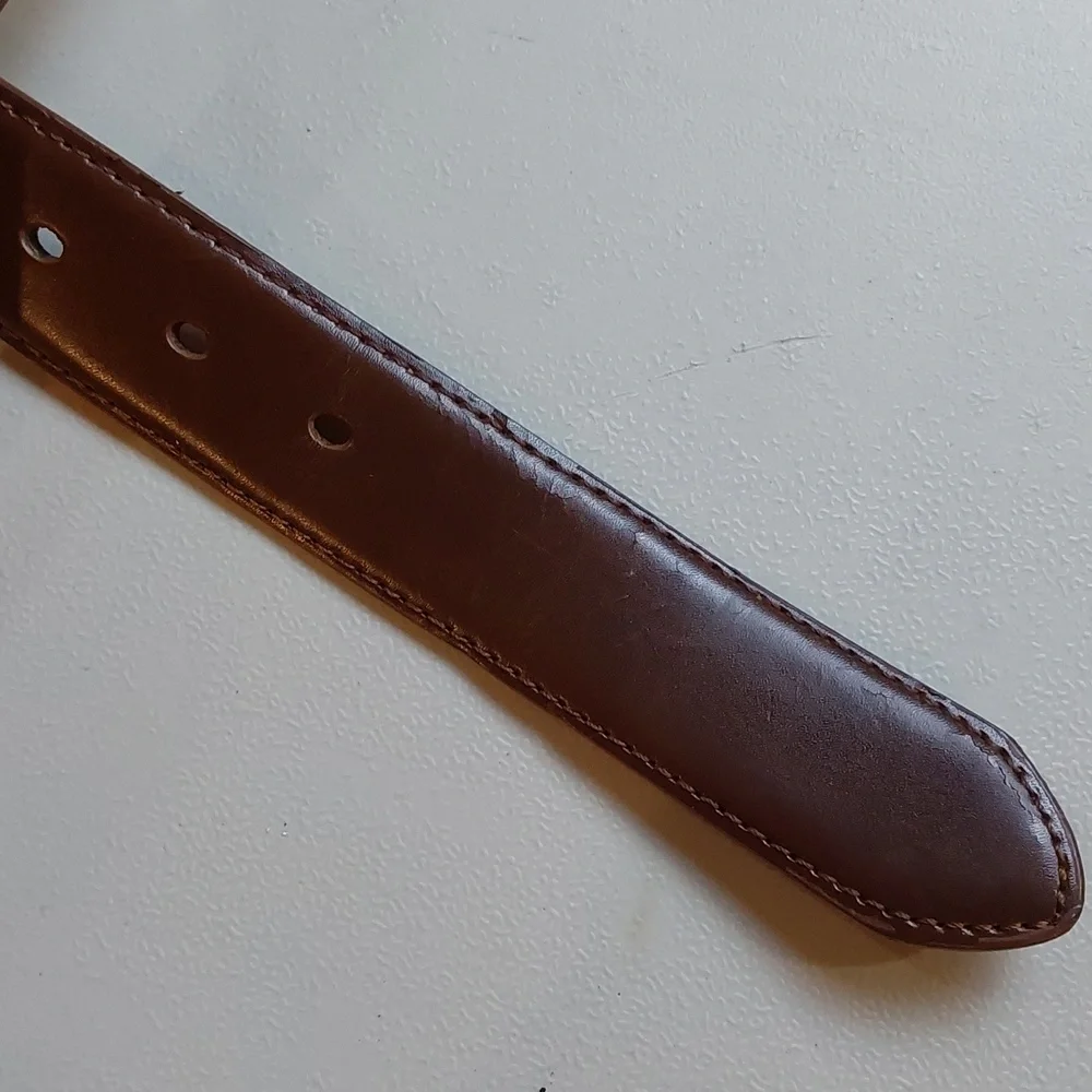 Bulliant classic brown